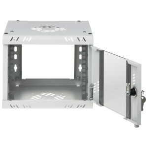 HANGING RACK CABINET S-RC10-4U-300GG STALFLEX