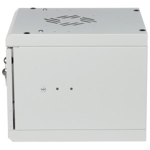 HANGING RACK CABINET S-RC10-4U-300GG STALFLEX