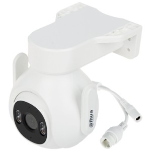 PTZ IP-KAAMERA VÄLISTINGIMUSTESSE P3B-PV Picoo B Wi-Fi - 3 Mpx 3.6 mm DAHUA