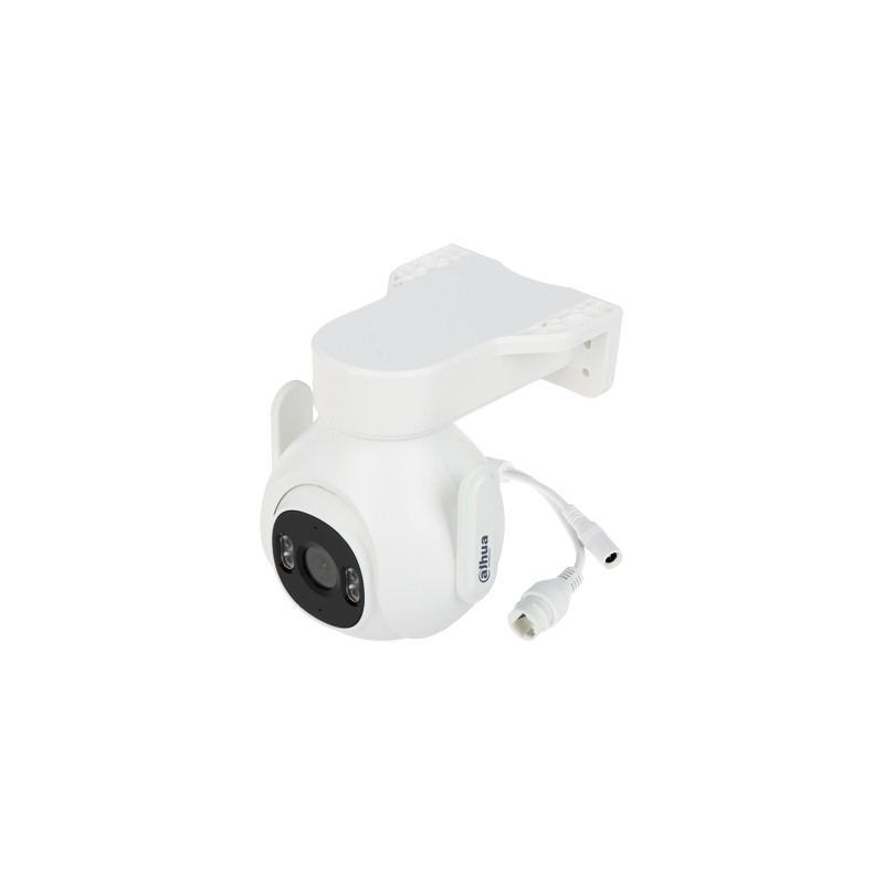 PTZ IP-KAAMERA VÄLISTINGIMUSTESSE P5B-PV Picoo B Wi-Fi - 5 Mpx 3.6 mm DAHUA