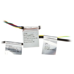 KIIRE IP-KUPPELKAAMERA VÄLISTINGIMUSTESSE SDT4E425-4F-GB-A-PV1-0400 PANORAAMILINE TiOC WizSense Smart Dual Light - 3.7 Mpx 5 ...