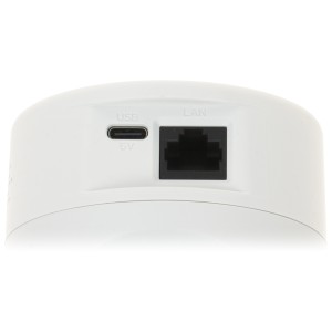 PÖÖRLEV H2C Hero C1 Wi-Fi - 1080p 2.8 mm DAHUA