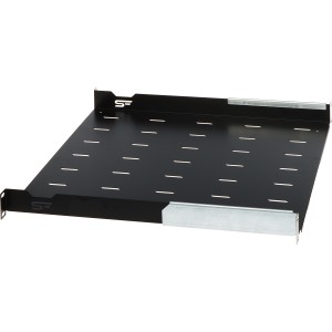 ADJUSTABLE SHELF S-RSA19-1U-450B STALFLEX