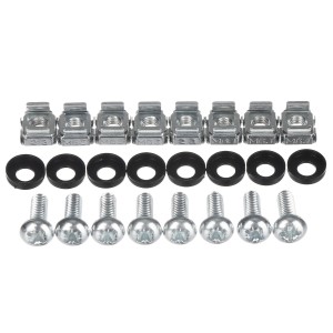 ADJUSTABLE SHELF S-RSA19-1U-450B STALFLEX