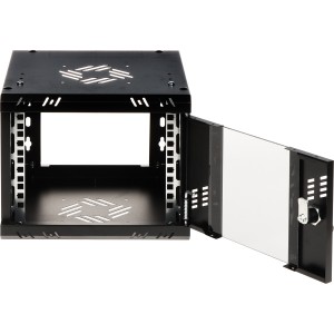 HANGING RACK CABINET S-RC10-4U-300GB STALFLEX