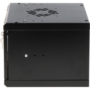 HANGING RACK CABINET S-RC10-4U-300GB STALFLEX