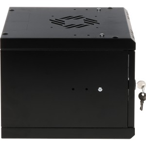 HANGING RACK CABINET S-RC10-4U-300GB STALFLEX