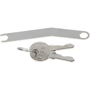 RIPPUV RACK-KAPP S-RC10-4U-300GB STALFLEX