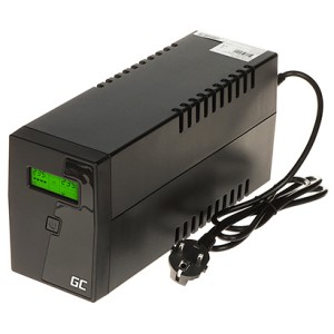 UPS UPS02 800 VA Green Cell