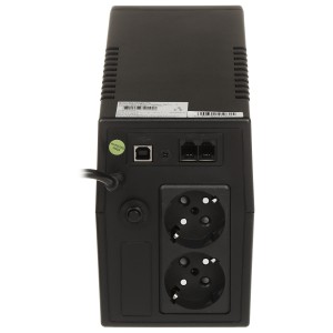 UPS UPS02 800 VA Green Cell