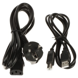 UPS UPS01/LCD 600 VA Green Cell