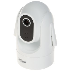 IP PTZ CAMERA INDOOR H4C - 3.7 Mpx DAHUA