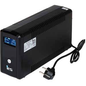 UPS TM-LI-OFFICEPRO-600-F2 600 VA IPS