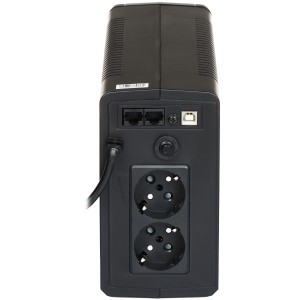 UPS TM-LI-OFFICEPRO-600-F2 600 VA IPS