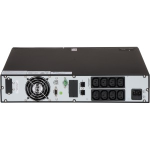 UPS COVER-CORE-1K+3X9AH 1000 VA COVER