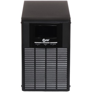 UPS COVER-BASIC-1K+2X9AH 1000 VA COVER