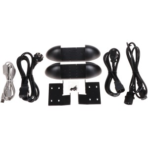 UPS COVER-CORE-ONE-2K+4X9AH 2000 VA COVER