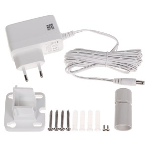 IP SPEED DOME CAMERA P3AE-PV Picoo A2 Wi-Fi - 3 Mpx 4 mm DAHUA