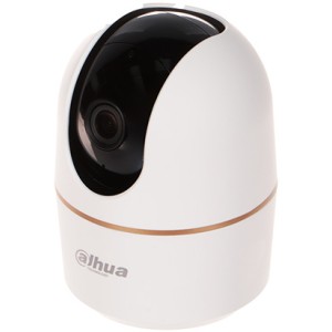 IP PTZ CAMERA INDOOR H4A Hero A1 Wi-Fi - 3.7 Mpx 3.6 mm DAHUA