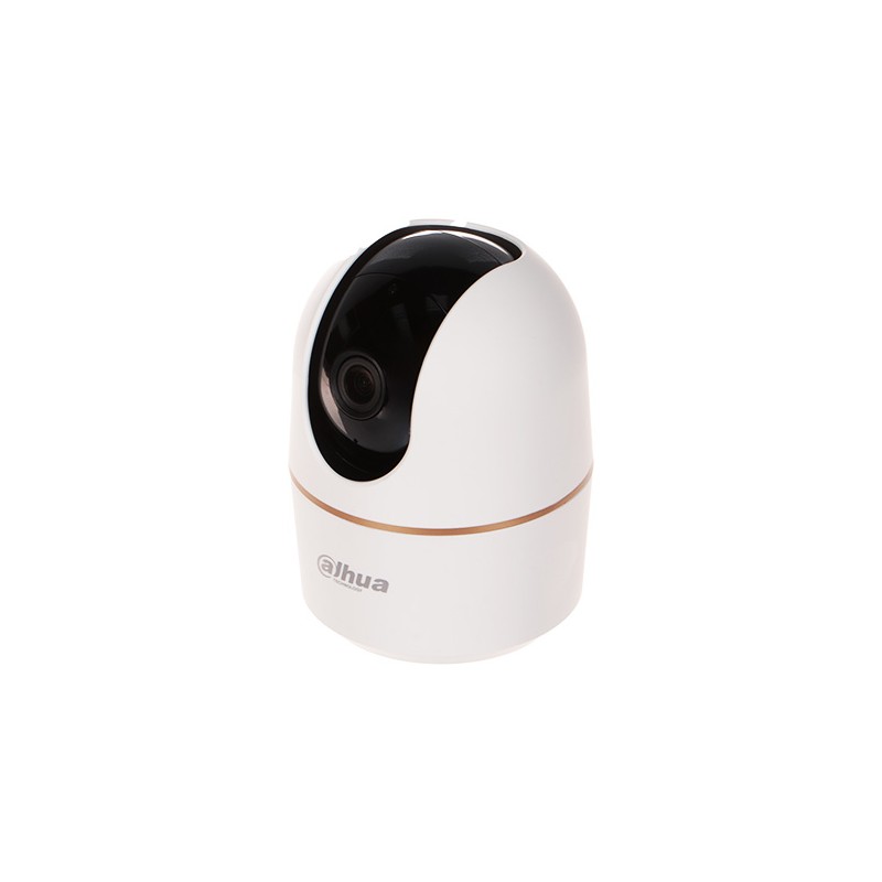 IP PTZ CAMERA INDOOR H4A Hero A1 Wi-Fi - 3.7 Mpx 3.6 mm DAHUA