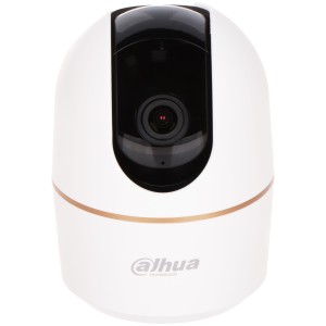 PÖÖRLEV IP-KAAMERA SISERUUMIDESSE H4A Hero A1 Wi-Fi - 3.7 Mpx 3.6 mm DAHUA