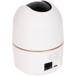 PÖÖRLEV IP-KAAMERA SISERUUMIDESSE H4A Hero A1 Wi-Fi - 3.7 Mpx 3.6 mm DAHUA