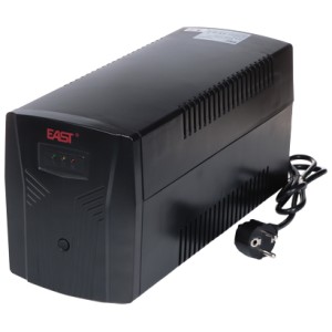 UPS LCD 3000 VA