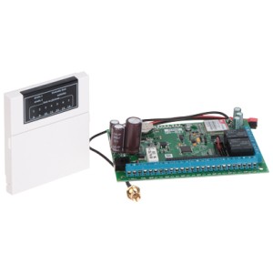 VALVEKOMPLEKT SR-827 PRONAL