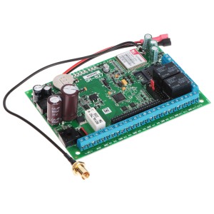 ALARM KIT SR-827 PRONAL