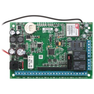 SR-827 PRONAL