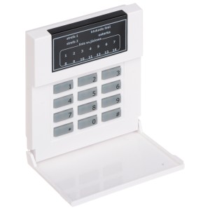 ALARM KIT SR-827 PRONAL