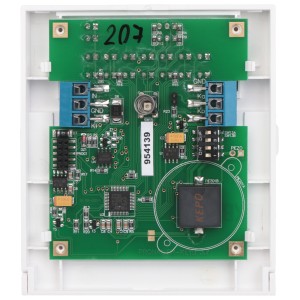 VALVEKOMPLEKT SR-827 PRONAL