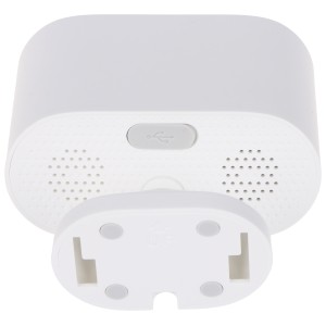 KIT FSP12 Wi-Fi Cell Go - 3 Mpx 2.8 mm IMOU