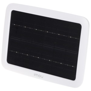 KIT FSP12 Wi-Fi Cell Go - 3 Mpx 2.8 mm IMOU