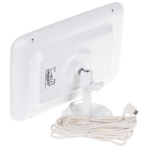 KIT FSP12 Wi-Fi Cell Go - 3 Mpx 2.8 mm IMOU