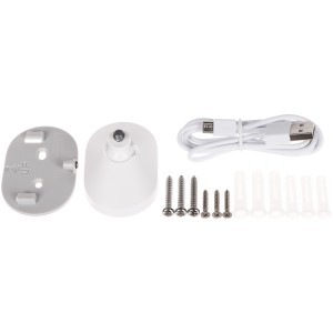 SURVEILLANCE KIT KIT/IPC-B32P/FSP12 Wi-Fi Cell Go - 3 Mpx 2.8 mm IMOU