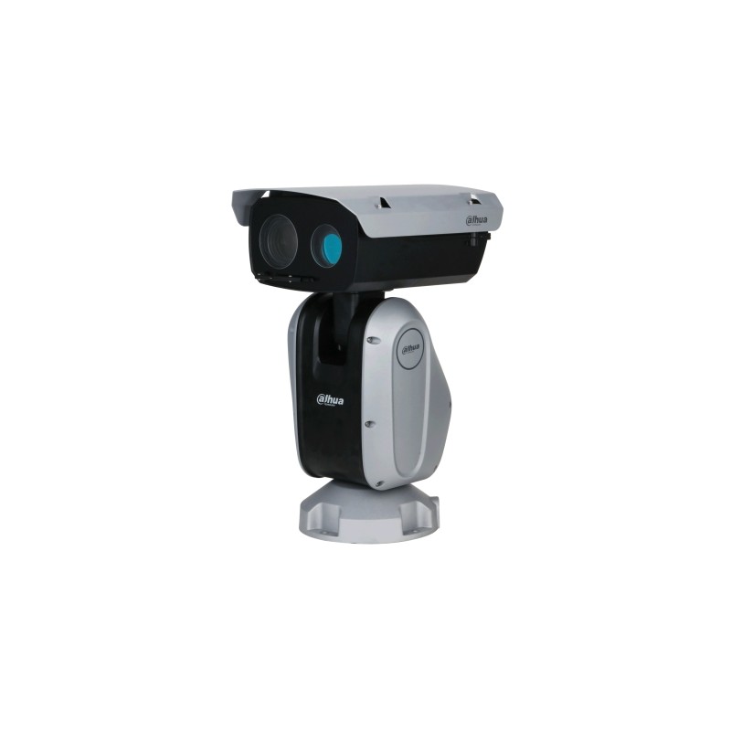 KIIRE IP-KUPPELKAAMERA VÄLISTINGIMUSTESSE PTZ85260-HNF-PA-FL WizMind - 1080p, 5.6 ... 336 mm DAHUA