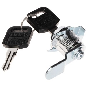 RACK CABINET LOCK A19-LOCK-N