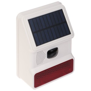 PIR-ANDUR KOOS HELISIGNAALIGA ATLO-AH-SL523 ATLO