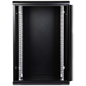 HANGING RACK CABINET EPRADO-R19-18U/450-BLUE