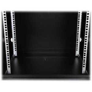 HANGING RACK CABINET 450-BLUE