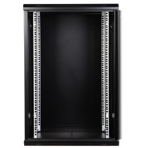HANGING RACK CABINET 600-BLUE