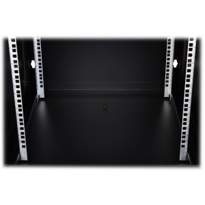 HANGING RACK CABINET 600-BLUE