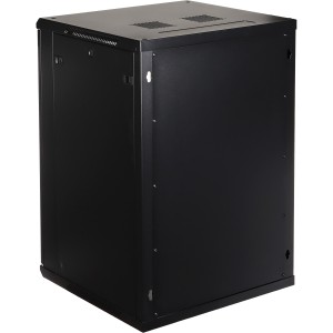 HANGING RACK CABINET 600-BLUE