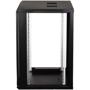 HANGING RACK CABINET EPRADO-R19-18U/600-BLUE