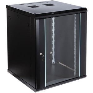 Rack põrandakapp Eprado R19 18U sinine