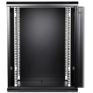 HANGING RACK CABINET EPRADO-R19-15U/600-BLUE