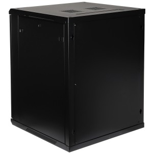 HANGING RACK CABINET EPRADO-R19-15U/600-BLUE