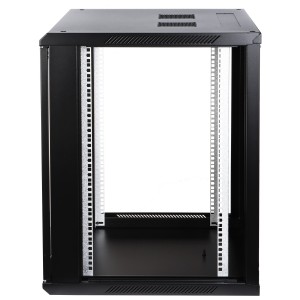 HANGING RACK CABINET EPRADO-R19-15U/600-BLUE