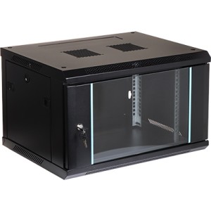 HANGING RACK CABINET, R19-12U 600 2S